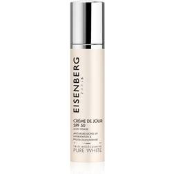 EISENBERG Bianco Puro Crème de Jour SPF 50 Crema Giorno 50 ml 50ml