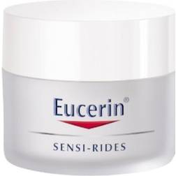 Eucerin Sensi-Rides Anti-Wrinkle Day Cream for Dry Skin 50ml