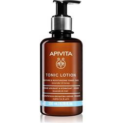 Apivita Soothing and Moisturizer Tonic Lotion 200ml