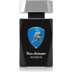 Tonino Lamborghini Acqua Eau de Toilette for Men 75ml