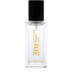 Bon Parfumeur 201 Green Apple Lily-of-the-Valley Pea Eau de Parfum 15ml