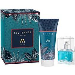 Ted Baker M Eau de Toilette Gift Set for him
