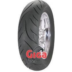 Avon AV72 Cobra 150/80 R16 TL 71V Rear wheel
