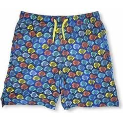 Boys' Ingear Graphic Print Boardshorts