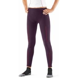 Falke Leggings Femme - Noir