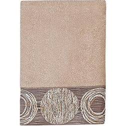 Avanti Galaxy Guest Towel Beige (76.2x40.64)