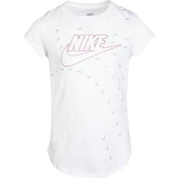 Nike Girls' Printfill T-Shirt