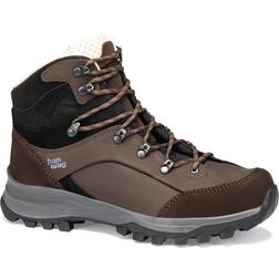 Hanwag Alta Bunion II GTX W - Mocca/Black