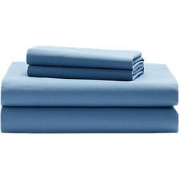Lauren Ralph Lauren Sloane Queen Pillow Case Blue (213.36x182.88cm)