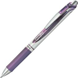 Pentel EnerGel BL77 Rollerball 0.7mm Blålila
