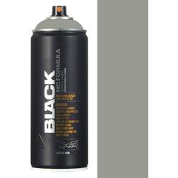 Montana Cans Black Spray Paint BLK7050 Shark