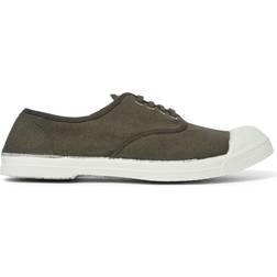 Bensimon F15004 LACETS Mujer Gris