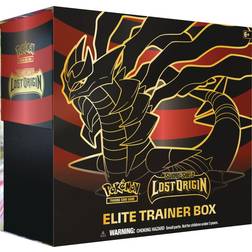 Pokémon Sword & Shield Lost Origin Elite Trainer Box