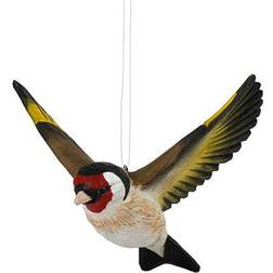 Wildlife Garden DecoBird Vliegende Putter