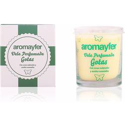 Mayfer Aromayfer Scented 200G Doftljus