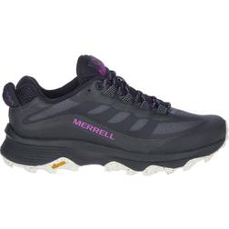 Merrell Moab Speed W - Black