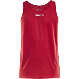 Craft Rush singlet, Bright