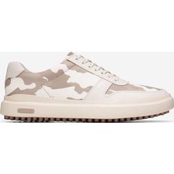 Cole Haan Golf Leather Sneakers neutral