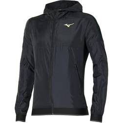 Mizuno Hoody Jacket Men Löparjackor 2022