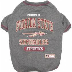 Pets First Florida State Seminoles Tee Shirt M