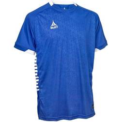 Select Matchtröja Spanien Blå/Vit