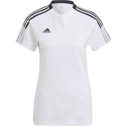 adidas Polo trøje TIRO21 POLO W gm7352 Størrelse