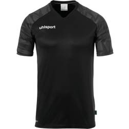 Uhlsport Goal 25 Short Sleeve T-shirt 128