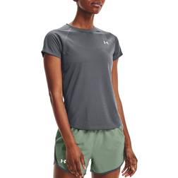 Under Armour T-shirt UA Speed Stride Short Sleeve 1326462-012