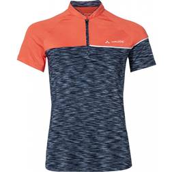 Vaude Altissimo Shirt Maglietta da Ciclismo - Violet