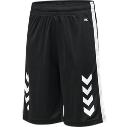 Hummel Core Xk Short Unisex - Black