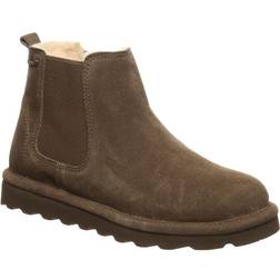 Bearpaw Drew (Women's) Seal/Brown