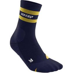 CEP CEP Hiking 80's Socks - Mid Cut