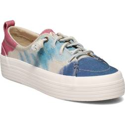 Sperry Crest Vibe W - Tie Dye