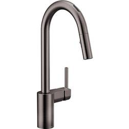 Moen Align (7565EVBLS) Black Stainless