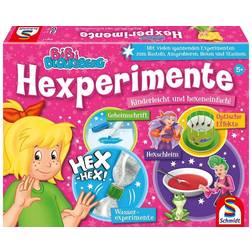 Schmidt Spiele Bibi Blocksberg Häxperiment 40617