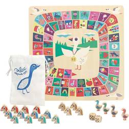 Vilac Dada-Goose Ingela P.Arrhenius Playset