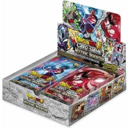 Asmodee Dragon Ball Super TCG Booster Box