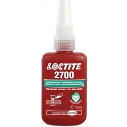 Skruesikring Loctite 2700 50 ml