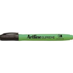 Artline Supreme Highlighter f.grøn