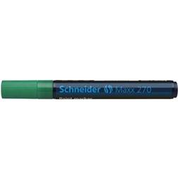 Schneider Paint Marker 270 Grøn 1-3 Mm