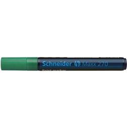 Schneider Schneider Paint Marker 270 Grøn 1-3 Mm