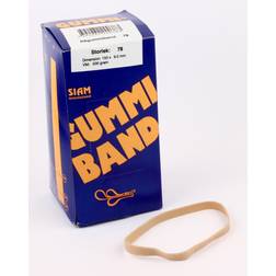 Siam Rubber Band 78pcs 500g