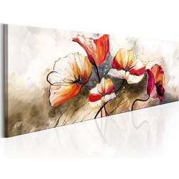 Artgeist The Secret Of Gentleness 150x50 sp. z o. o Tavla