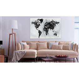 Arkiio Colourless World (1 Part) Wide 120x80 Tavla