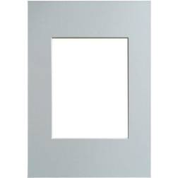 Walther Passepartout 20x30 Cut 13x18 snow-white PA040W Ramme