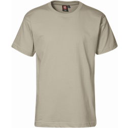 ID T-Time T-shirt - Khaki