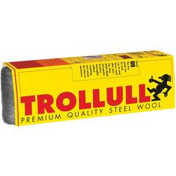 Trollull Steel Wool Grade 00 200g