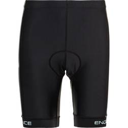 Endurance Protector Shorts Men - Black