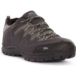 Trespass Finley Low Cut Hiking Shoe - Black
