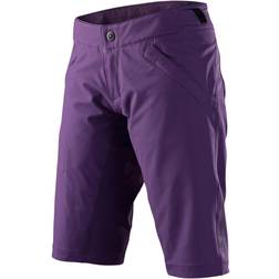 Troy Lee Designs Mischief Shell Shorts Women - Black